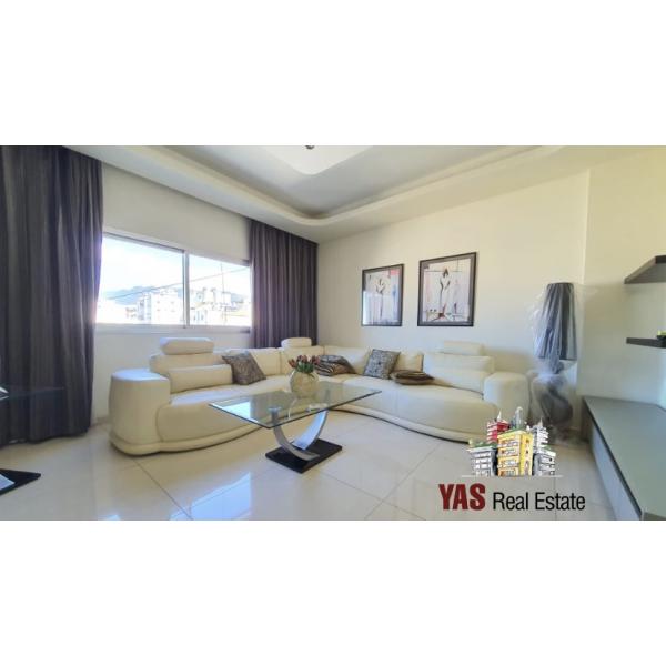 Adonis 200m2 | 100m2 Terrace | Brand New | High-end | Panoramic View | Furnished |