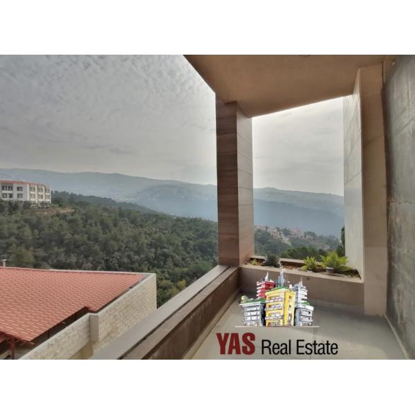 Jeita 159m2 | High-end | Brand New | Panoramic View |