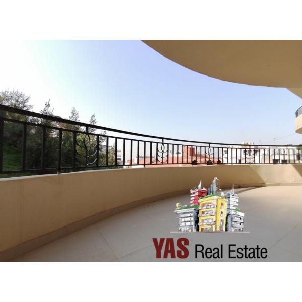 Ain El Rihaneh 180m2 | Luxurious | Brand New | Open View |