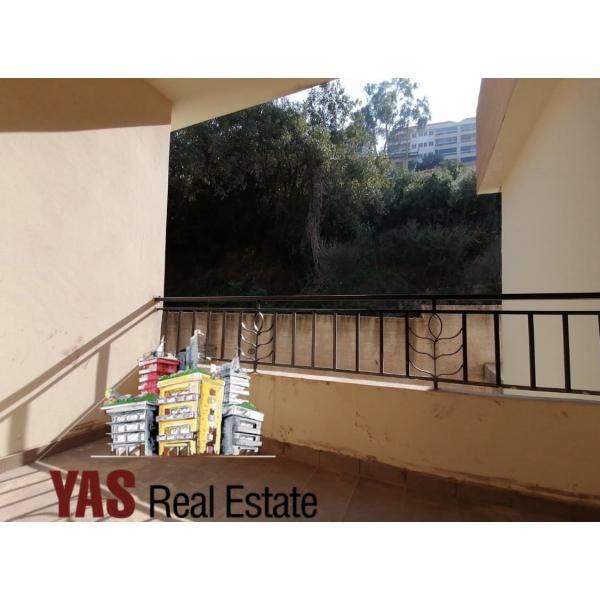 Ain El Rihaneh 140m2 | Luxurious | Brand New | Open View |