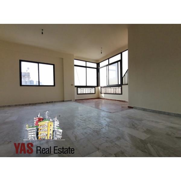 Ain El Rihaneh 100m2 | Excellent Condition | Panoramic View | 