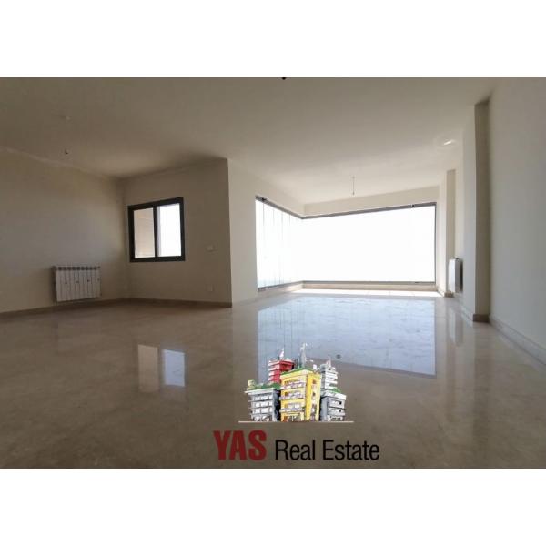 Sheileh 225m2 | Duplex | Luxury | Panoramic View | Brand New |