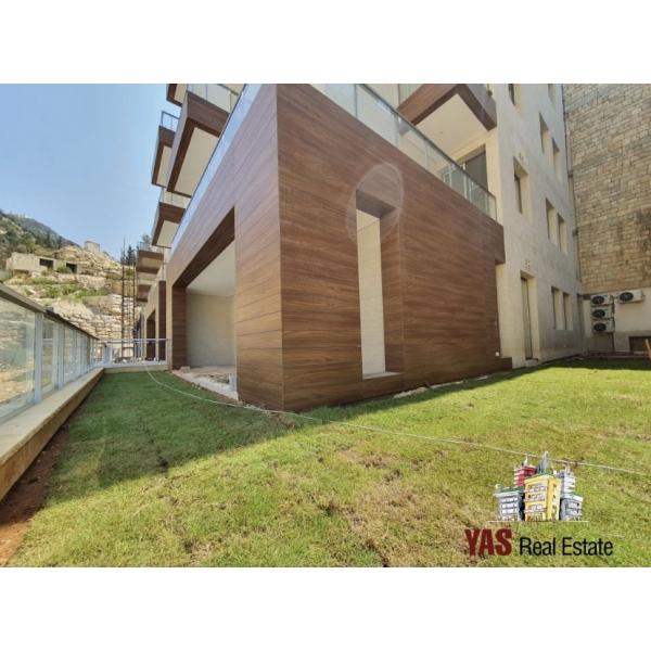 Ghazir 170m2 | 60m2 Terrace | Luxury | Brand New | Open View |