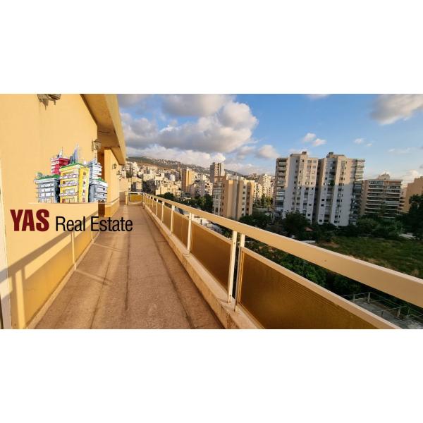 Zalka 229m2 | Impressive View | Ultra Prime Location | Luxury | 