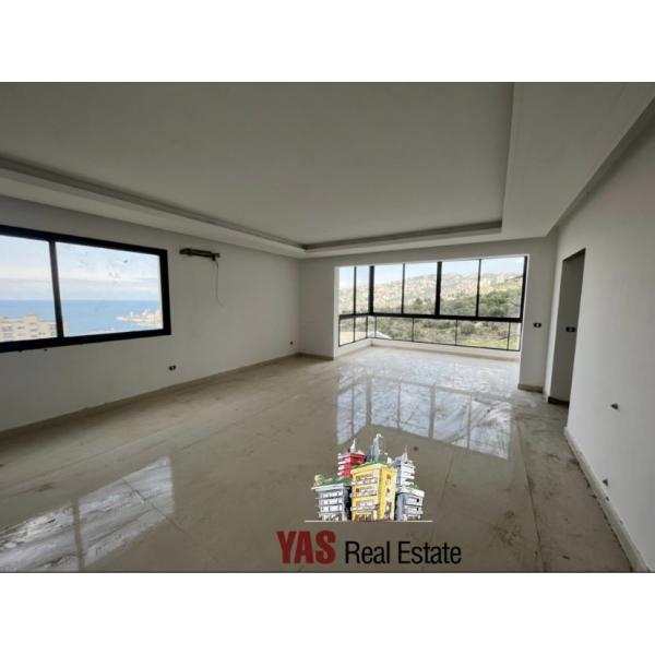 Sehel Alma 155m2 | Luxury | Brand New | Open View | Rent |