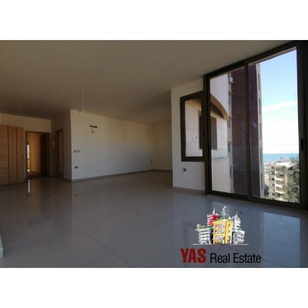 Haret Sakher 150m2 | Luxury | Panoramic View | Brand New |