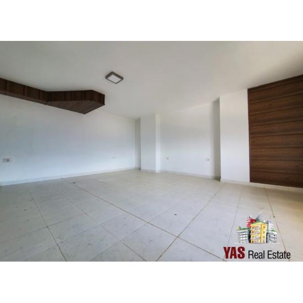 Ballouneh 60m2 | Shop | Prime location | Luxury | Brand New | Open View | Rent |