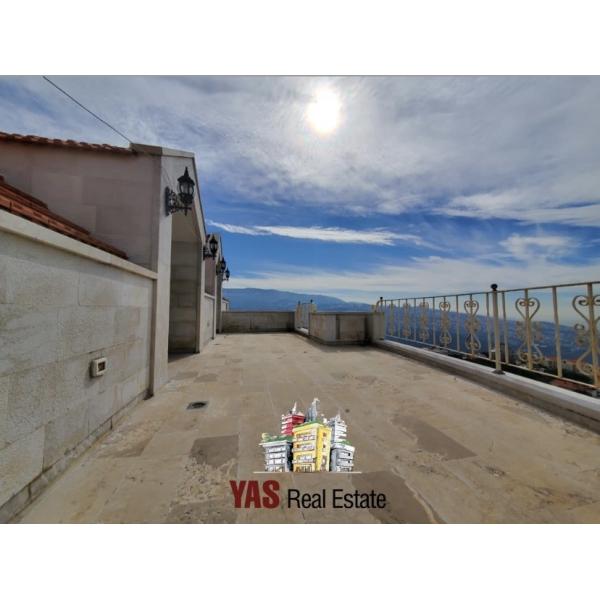 Sheileh 855m2 | Villa | New | Panoramic View | Luxury |