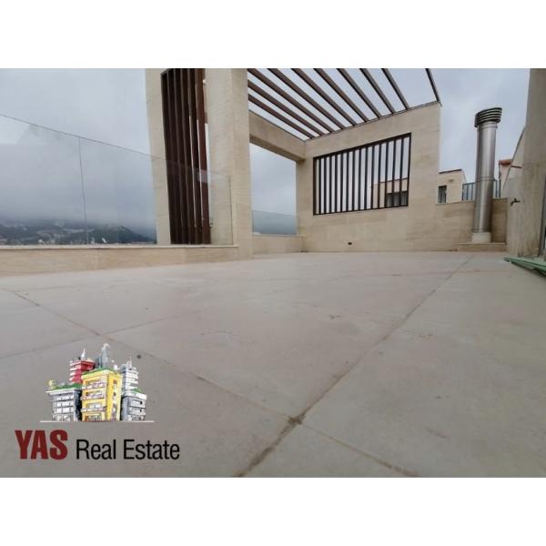 Fatka 280m2 | 100m2 Terrace | Duplex | Brand New | High-end | Panoramic View |