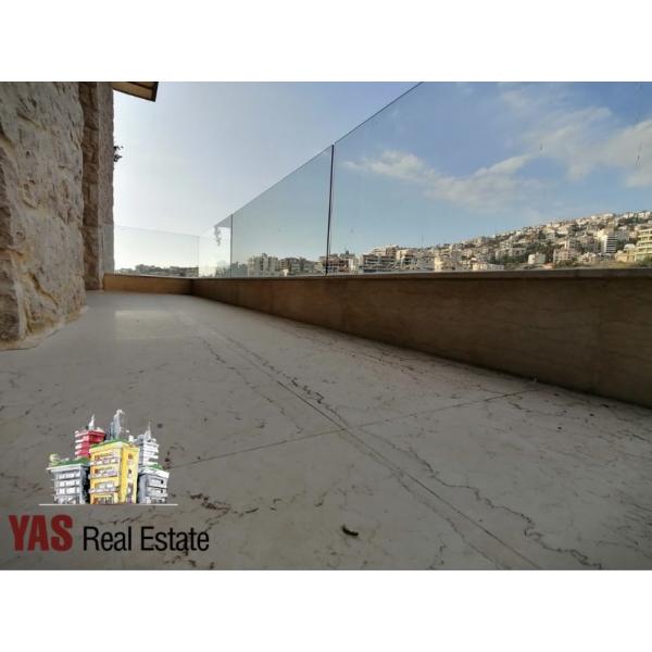 Kfarhbab 295m2 | High-end | Panoramic View | Excellent Condition |