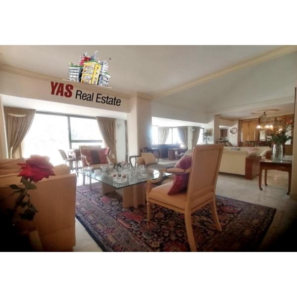 Adma 400m2 | Duplex | High-end | Open View | Excellent Condition | Furnished |