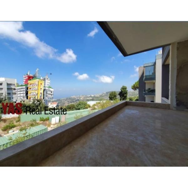 Ajaltoun 160m2 | Brand New |Luxury | Open view |