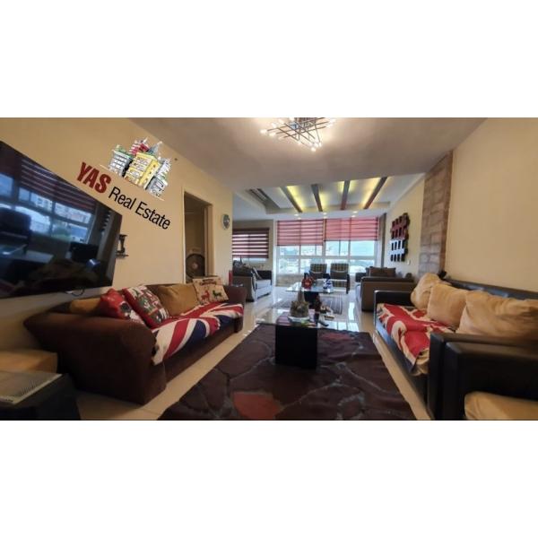 Sheileh 185m2 | Duplex | Excellent Condition | Luxurious | Open View |
