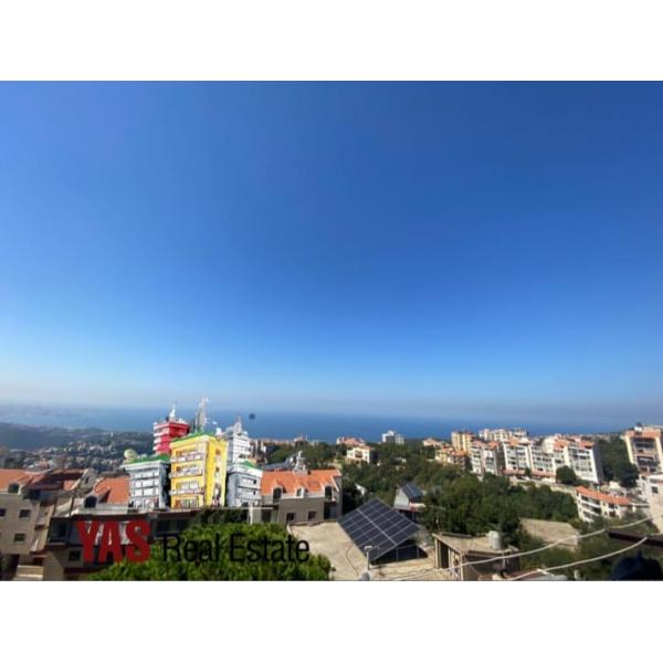 Sheileh 165m2 | Cozy Apartment | Catch | Panoramic View |