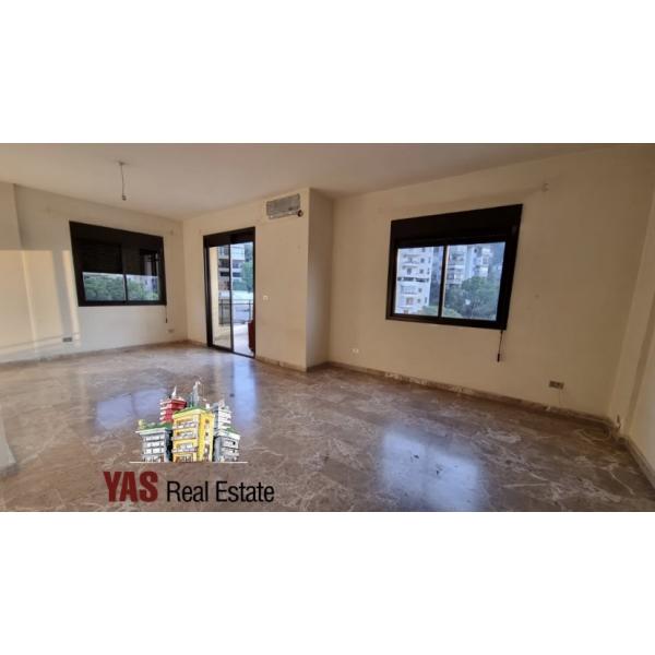 Ain El Rihaneh 105m2 | Well Maintained | Open View | Catch |