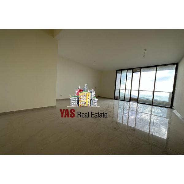 Ballouneh 220m2 Duplex | Astonishing View | New | Upgraded | Swimming pool | Community | 