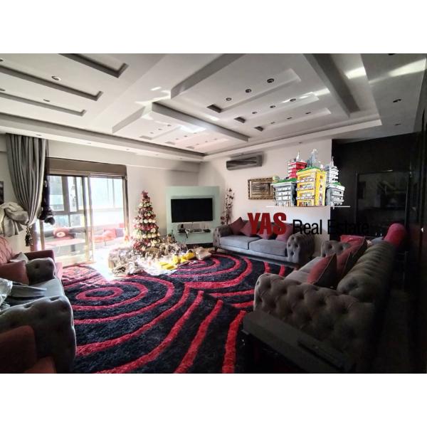 Adonis 180m2 | Well maintained | Fully Furnished | Luxury |