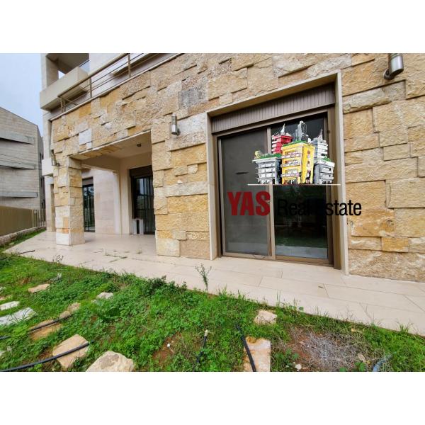 Ajaltoun 210m2 + 70m2 Terrace / Garden | High-End | Brand New | View |