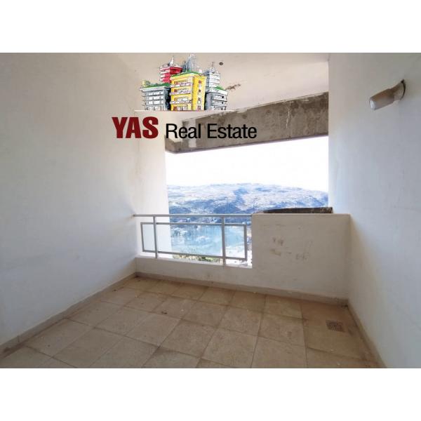 Faraya 120m2 | Duplex | Rarely Used | Mountain View | Luxury |