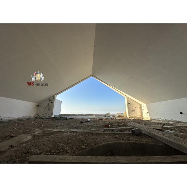Ballouneh 340m2 Duplex | Impressive View | New | Upgraded | Catch | 