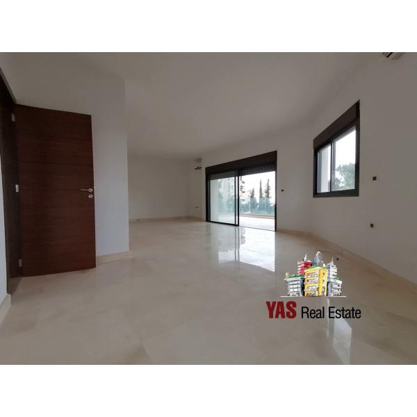 Kfarhbab 200m2 | Premium Brand New | Open View | High-End |