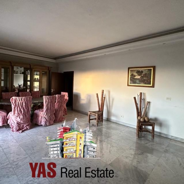 Ballouneh 180m2 | Calm Location | Luxury | View |