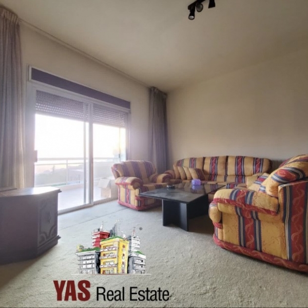 Ajaltoun 260m2 | Excellent Condition | Panoramic View |