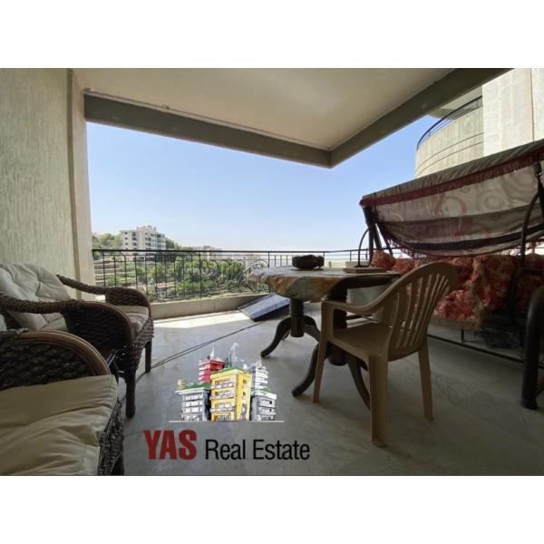 Sheileh | 155m2 | Excellent Condition | Luxury | Panoramic View 