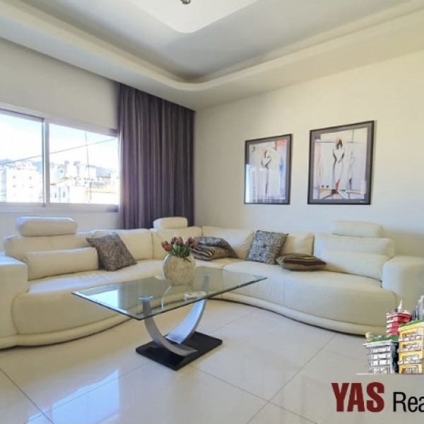 Adonis 200m2 | 100m2 Terrace | Furnished | New | High-end | Rent|