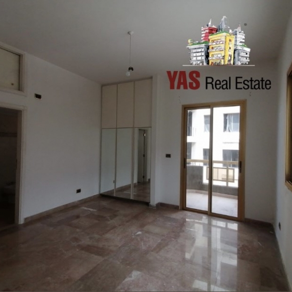 Haret Sakher 190m2 | Luxury | Open View | Excellent Condition |