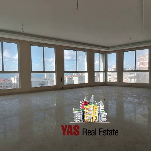 Haret Sakher 260m2 | Excellent Condition | Panoramic View |Luxury |