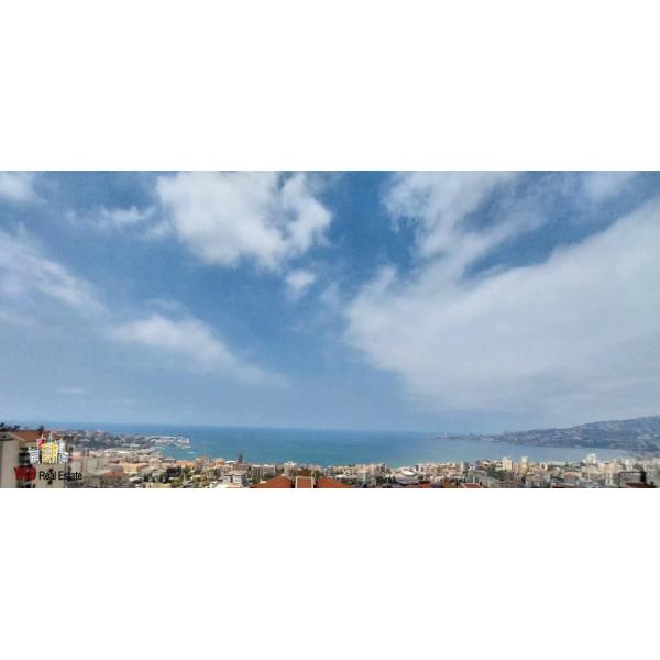 Haret Sakher 180m2 | Excellent Condition | Prime Location | Open View