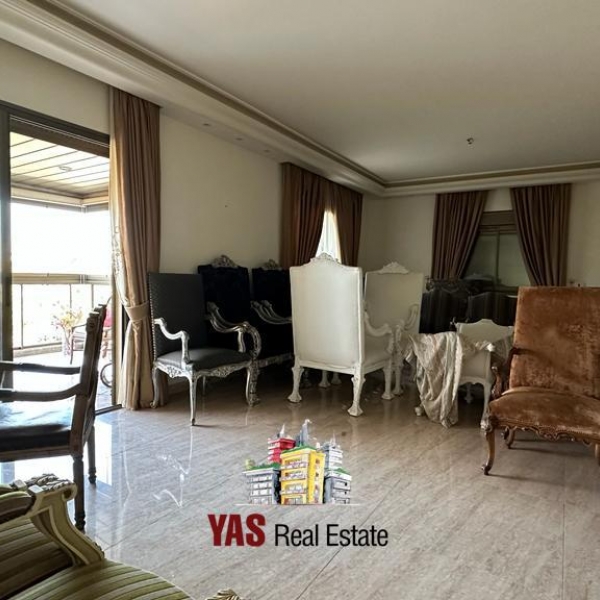 Ballouneh 205m2 | New | Upgraded | View | Prime | Catch |