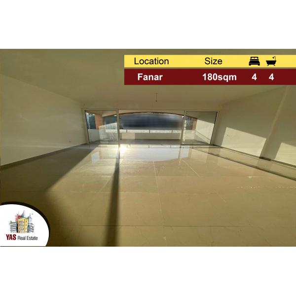 Fanar 180m2 | Open City View | Classy Street | Pool | PJ |