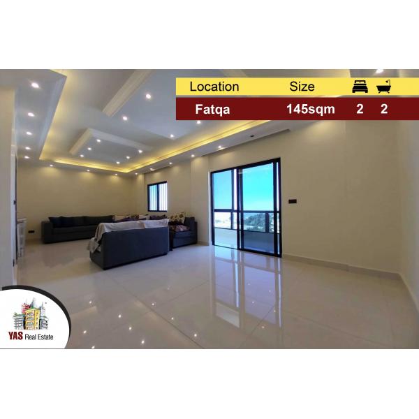 Fatqa 145m2 | Renovated | Classy Street | Luxury | IV |