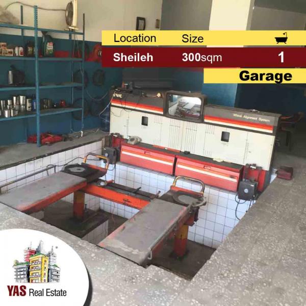 Sheileh 300m2 | Garage / Shop | Main Highway | Perfect Investment |WA |