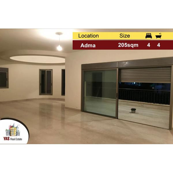 Adma 205m2 | New | Prime Location | Luxury | RA |