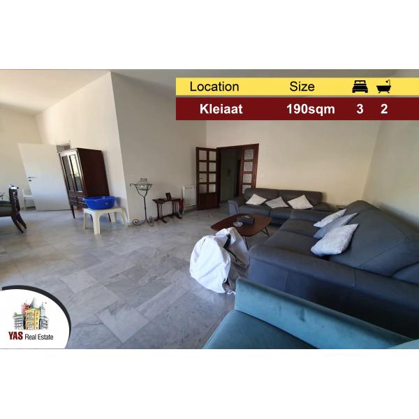 Kleiaat 190m2 | Mountain View | Well Maintained | Renovated | KH