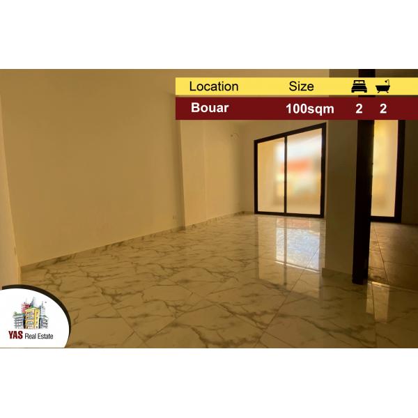 Bouar 100m2 | Prime Location | New | Quiet Street | Mountain View | RA