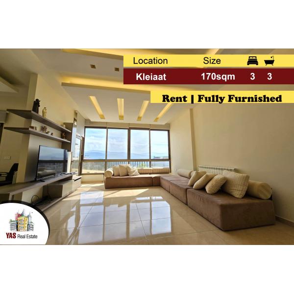 Kleiaat 170m2 | 100m2 Terrace | Rent | Furnished | Private Street | DA