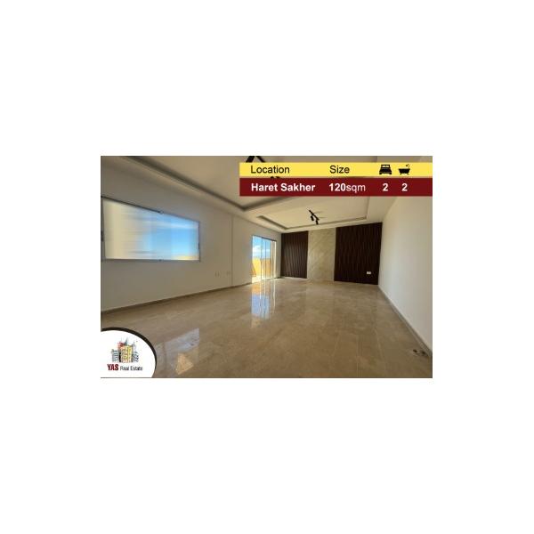 Achrafieh 320m2 | 140m2 Terrace | Luxury Office | Prime Area | Rent |