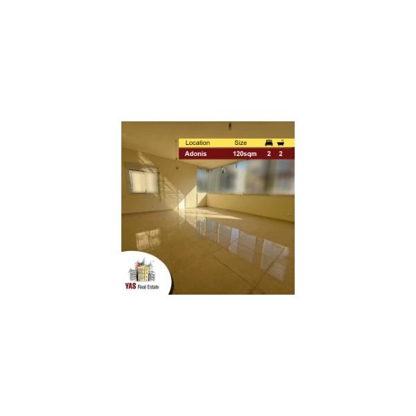 Adonis 120m2 | New | Open View | Well Maintained | EL |