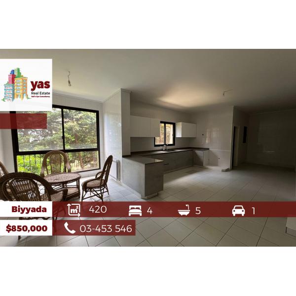 Biyyada 420m2 | Generous Dimensions | Panoramic View | CL |