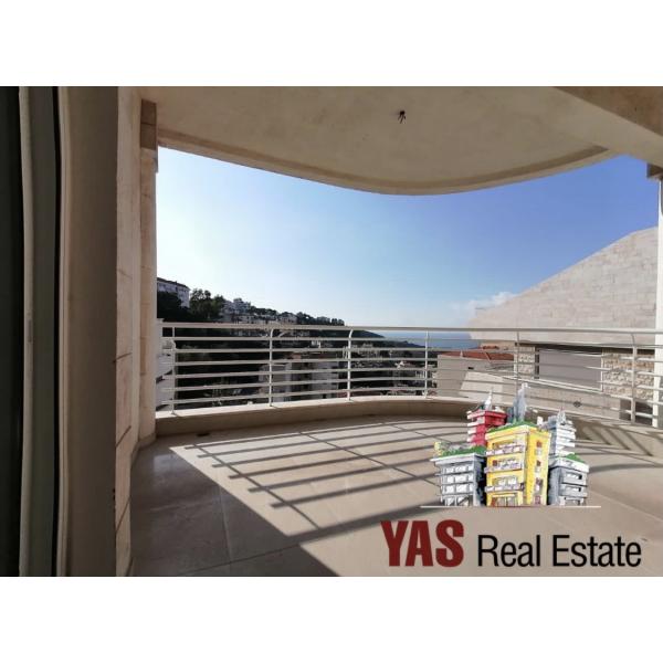 Ain El Rihaneh 185m2 | Luxurious | Panoramic View | New | 